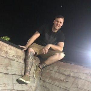 Meet your Posher, Brian